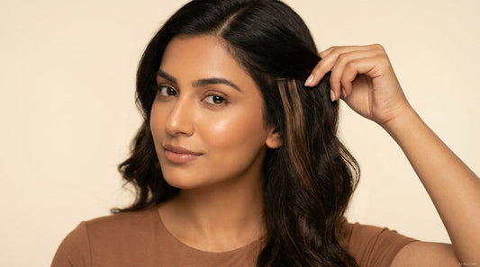 Clip-In vs Tape-In Hair Extensions
