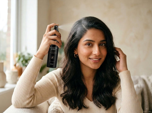 Best Hair Scalp Spray in Pakistan: Benefits, Price & How to Choose