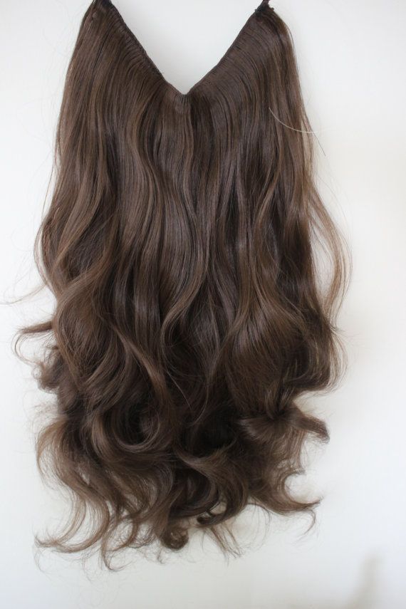 Human hair extensions for length and volume - Hairee Pakistan