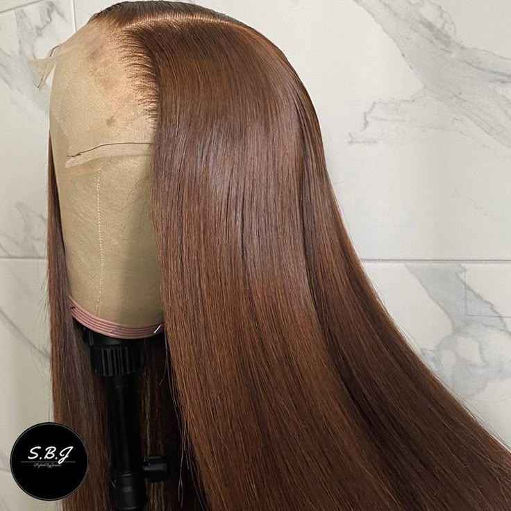 LACE FULL HEAD WIG