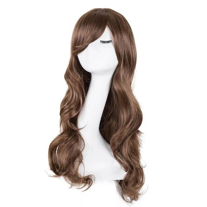 Full Head Wig