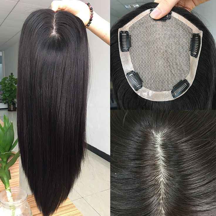 mono topper DARK BROWN