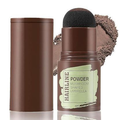 Hairline Powder — Instant Root & Hairline Coverage
