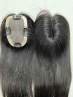 mono topper NATURAL BLACK