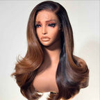 LACE FULL HEAD WIG
