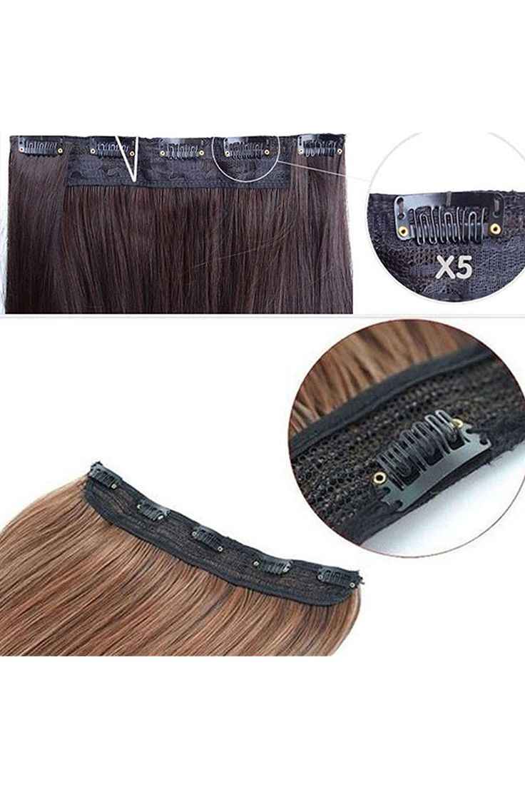 5 Clip Extention