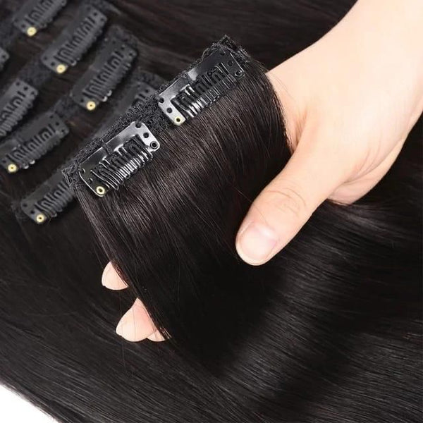Extensions