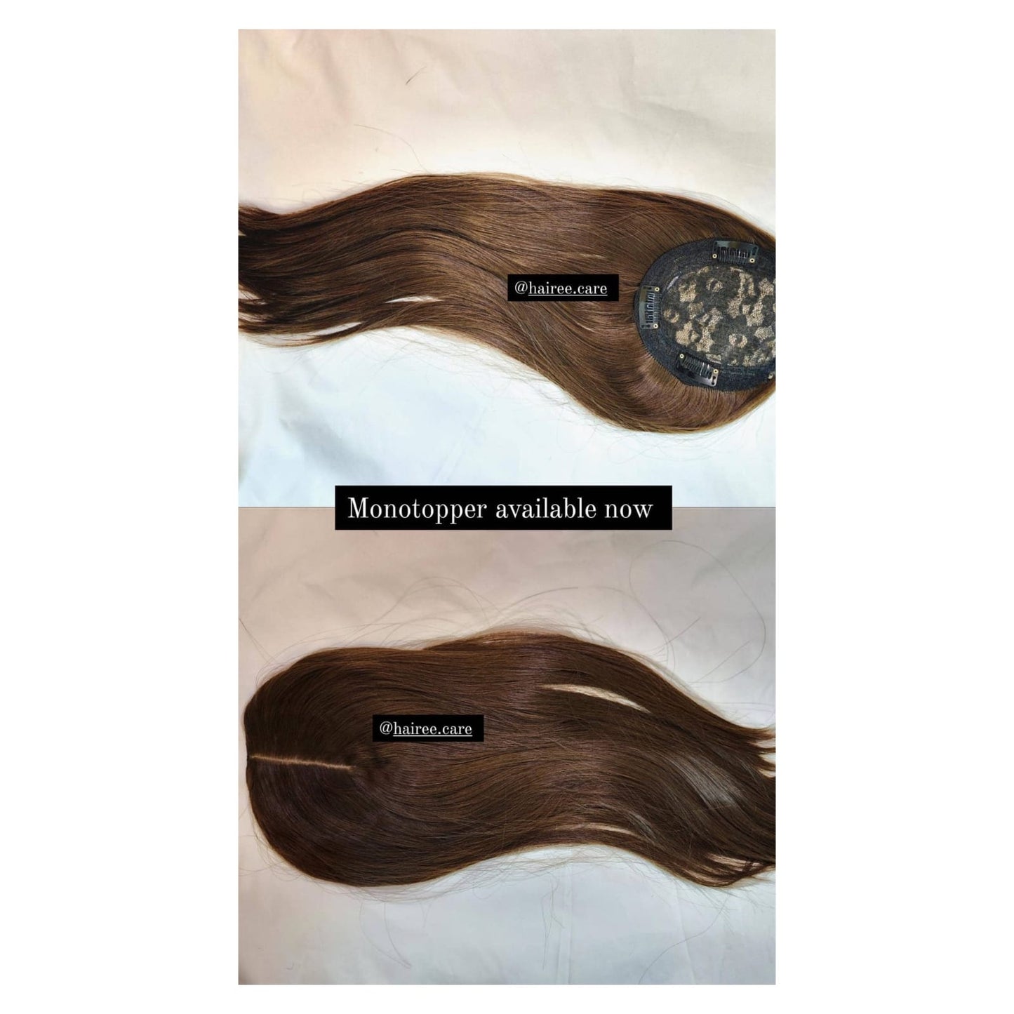 Monotopper (Straight)