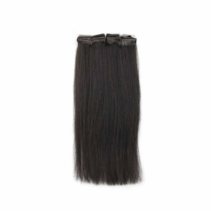 Tape-in Extensions (5 Tape ins to 10 Tape Ins )Straight