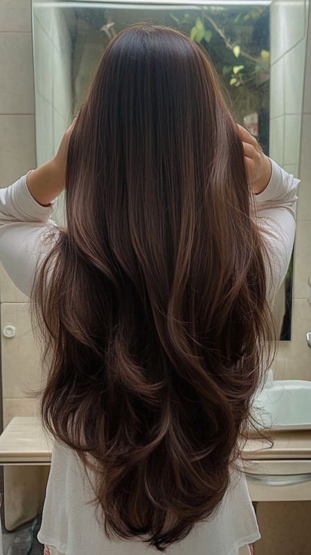 Lace Full Head Wig
