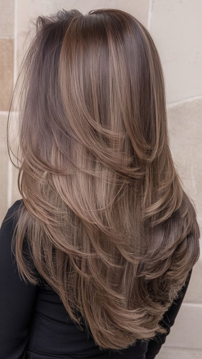 Lace Full Head Wig