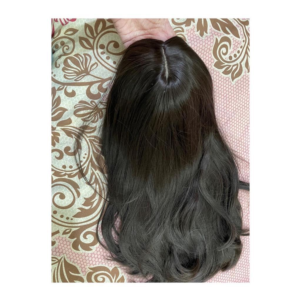 Full Head Wig