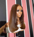 LACE FULL HEAD WIG