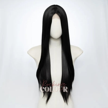 Wavy Wig with Natural Hairline — Soft & Effortless