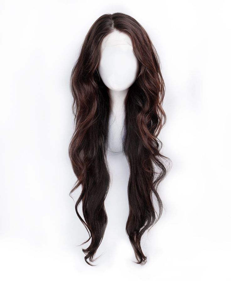 Full Head Wig
