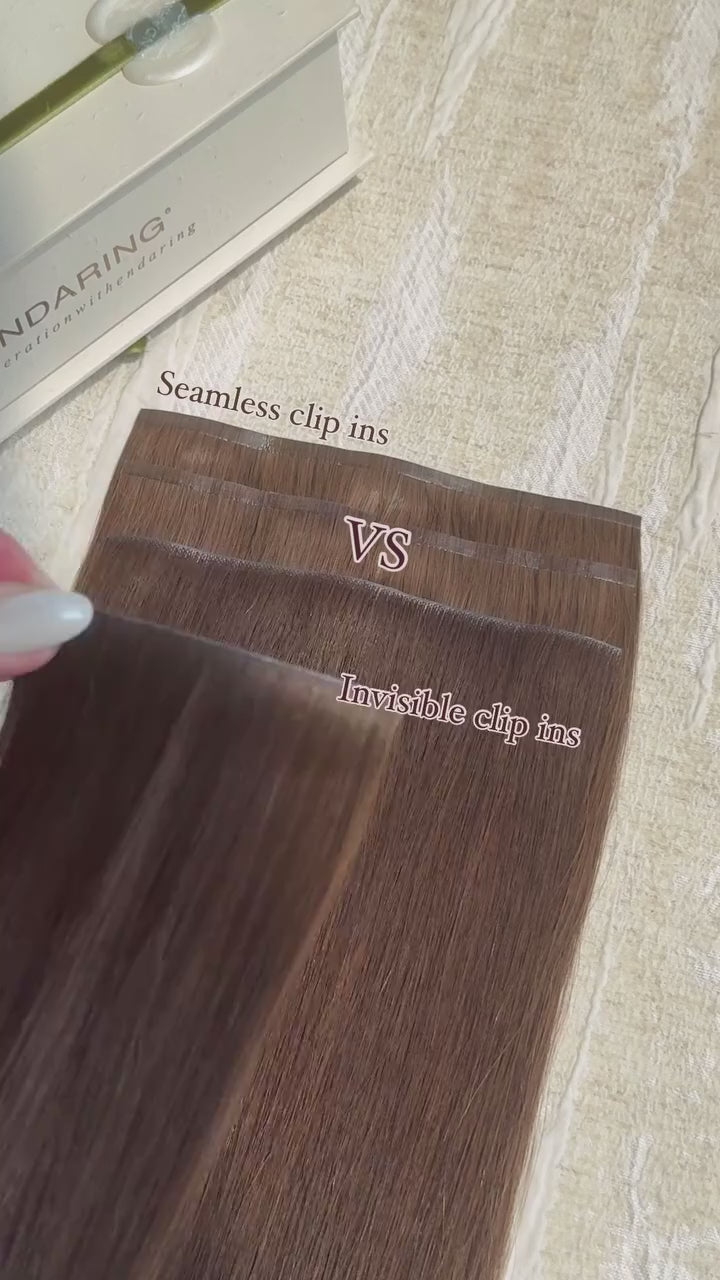 5 Clip Extention