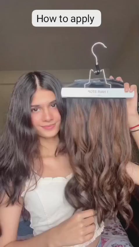 5 Clip Extention